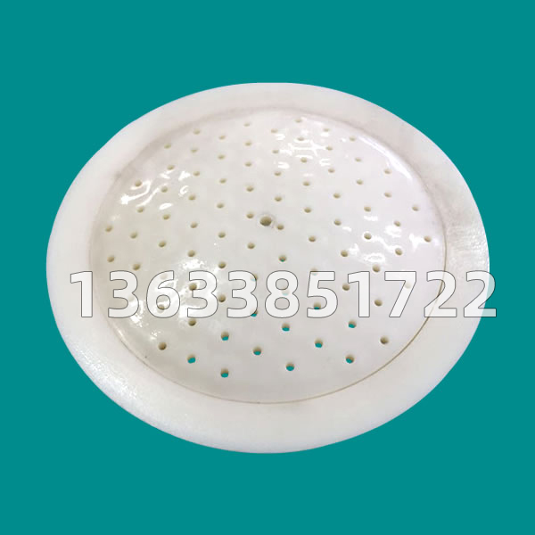 動態曝氣器